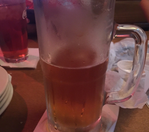 Texas Roadhouse - Watertown, NY