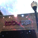 TCBY - Yogurt