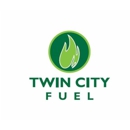 Twin City Fuel - Fireplaces