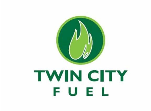 Twin City Fuel - Fitchburg, MA