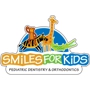 Smiles For Kids Pediatric Dentistry