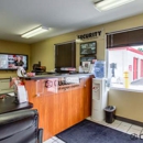 CubeSmart Self Storage - Self Storage