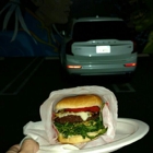 Takuma's Burgers