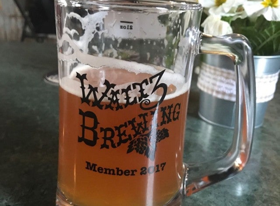 Waltz Brewing - Forest Grove, OR