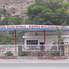 Sierra Building Supplies,Inc.