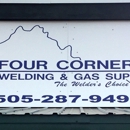 Four Corners Welding & Gas Supply - Government Consultants