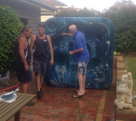 Andersons Removals Maffra - Maffra, VIC