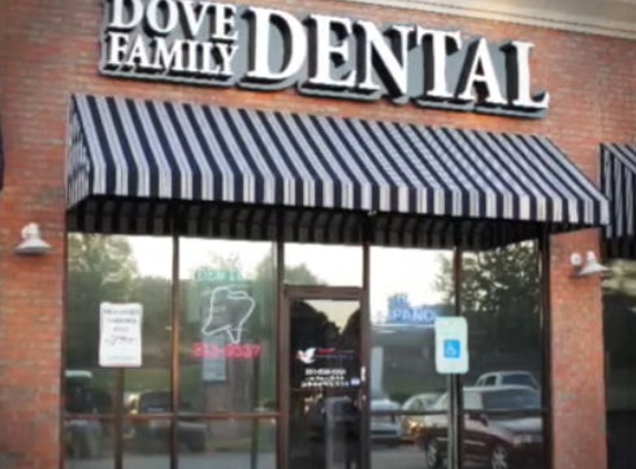 Dove Family Dentistry - Riverdale - Memphis, TN