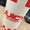 Juicy Burger gallery