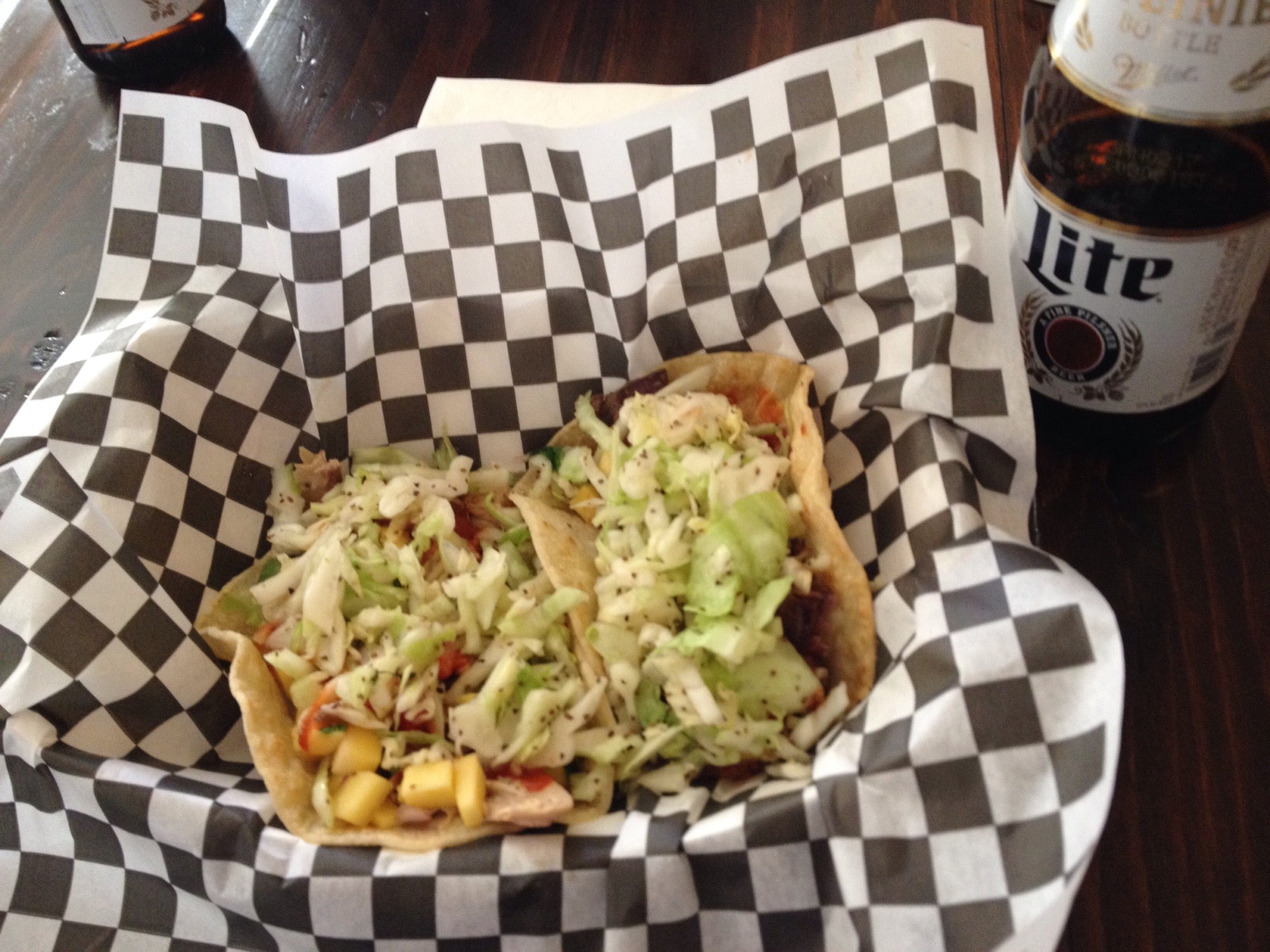 Ephen Tacos Smokehouse Junction - Ridgecrest, CA 93555