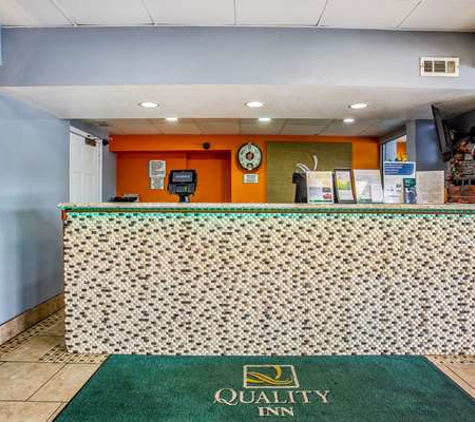 Quality Inn - Bowling Green, KY