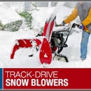 Snow Blowers Direct - Snow Removal Equipment