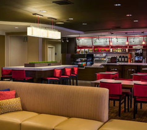 Courtyard by Marriott - Westborough, MA