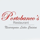 Portobanco's Restaurant - Latin American Restaurants