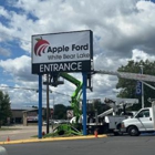 Apple Ford Fleet Mechanical Center