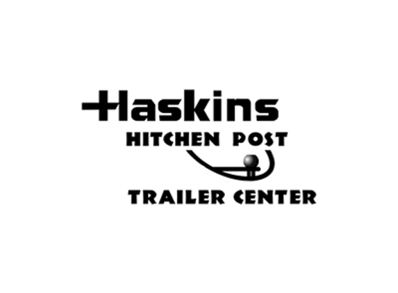 Haskins Hitchen Post - Cincinnati, OH