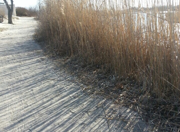 Ocean Beach Park - New London, CT