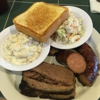 Blaze's BBQ gallery