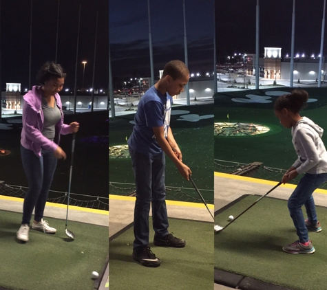 TopGolf - Spring, TX