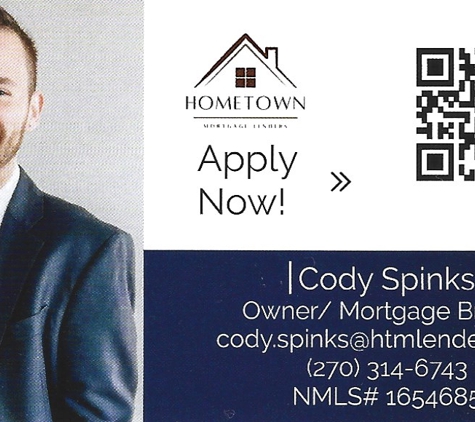 Hometown Mortgage Lenders, LLC - Utica, KY