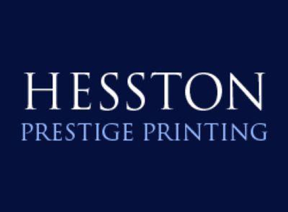 Hesston Prestige Printing - Hesston, KS