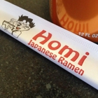 Homi Japanese Ramen