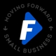 Moving Forward Small Business