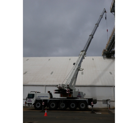 Albany Scaffold Hire - Robinson, WA