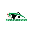 Custom  Insulation & Supply - Insulation Materials