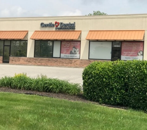 Gentle Dental Kansas - Lenexa, KS