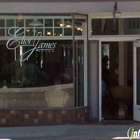Eliot James Salon