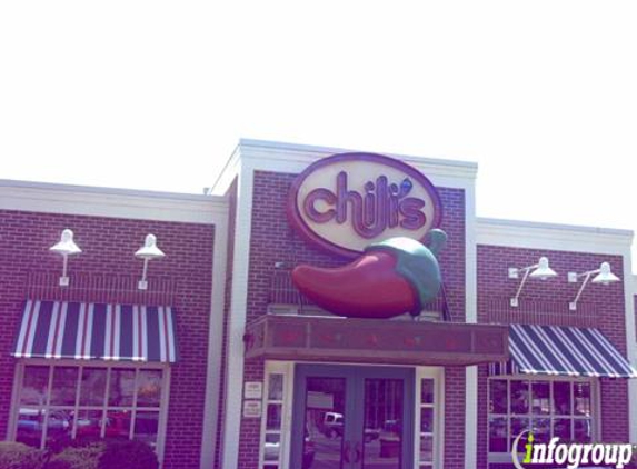 Chili's Grill & Bar - Denver, CO