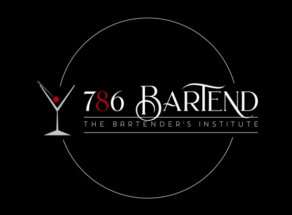 786-BARTEND Bartending School & Event Staffing - Hialeah, FL