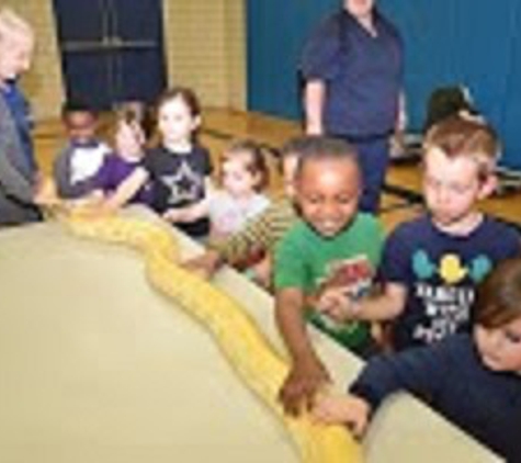 Early Learning Center at the Jewish Community Center - Youngstown, OH. Early Learning Center at the Jewish Community Center