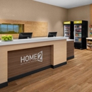 Home2 Suites by Hilton Hobbs - Hotels