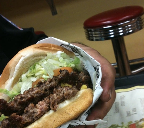 Fatburger - Los Angeles, CA