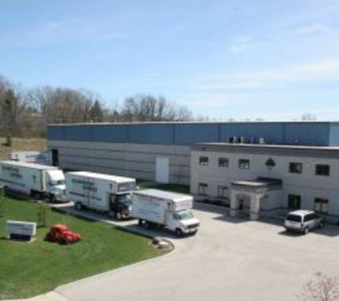 Bluemound Express Moving & Storage - Waukesha, WI