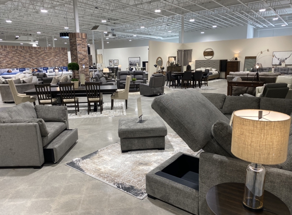 Mor Furniture For Less - Tacoma, WA