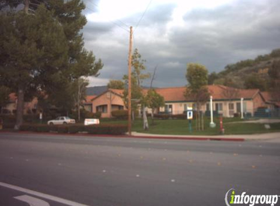 Heritage Oaks Senior Apartments - Glendora, CA