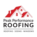 Peak Performance Roofing - Roofing Contractors