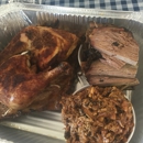 Curt's Smokin' Ribs - American Restaurants