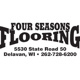 Four Seasons Flooring