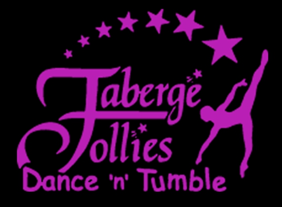 Faberge Follies - Hazleton, PA