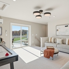 Stanley Martin Homes at Potomac Shores Townhomes
