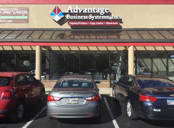 Advantage Business Systems Inc. - Alsip, IL