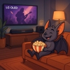 Bat City TV gallery