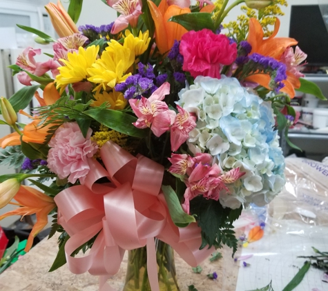 Enchanted Cakes & Flowers - Haltom City, TX