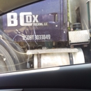 B Cox Trucking - Trucking