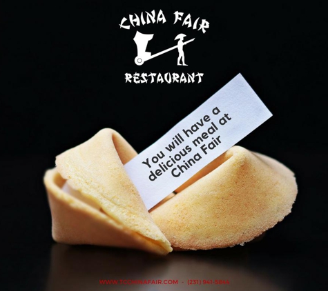 China Fair Restaurant - Traverse City, MI