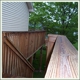 Nu-Again Deck & Fence